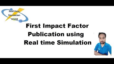 Publish paper with RT simulation | HIL Research Paper | 1st publication | MMC HVDC | LabVIEW