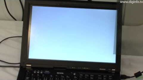 Soft touch-panel using LCD and photoelasticity  : DigInfo