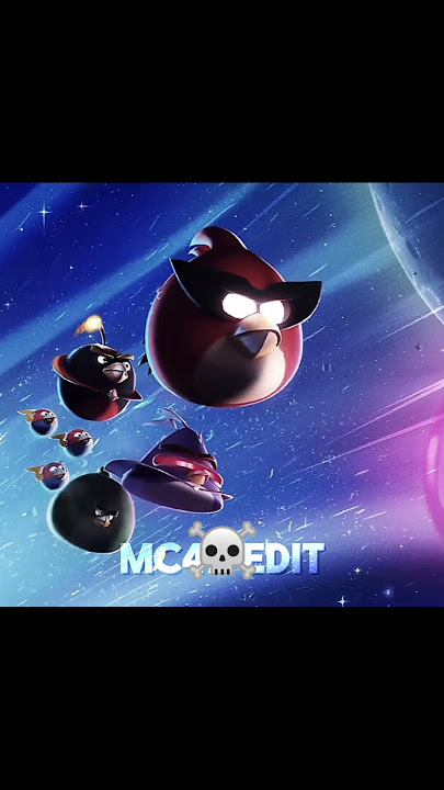 Angry Birds Prime 🥶💀🔥#Shorts #angrybirds #games #nostalgia #edits