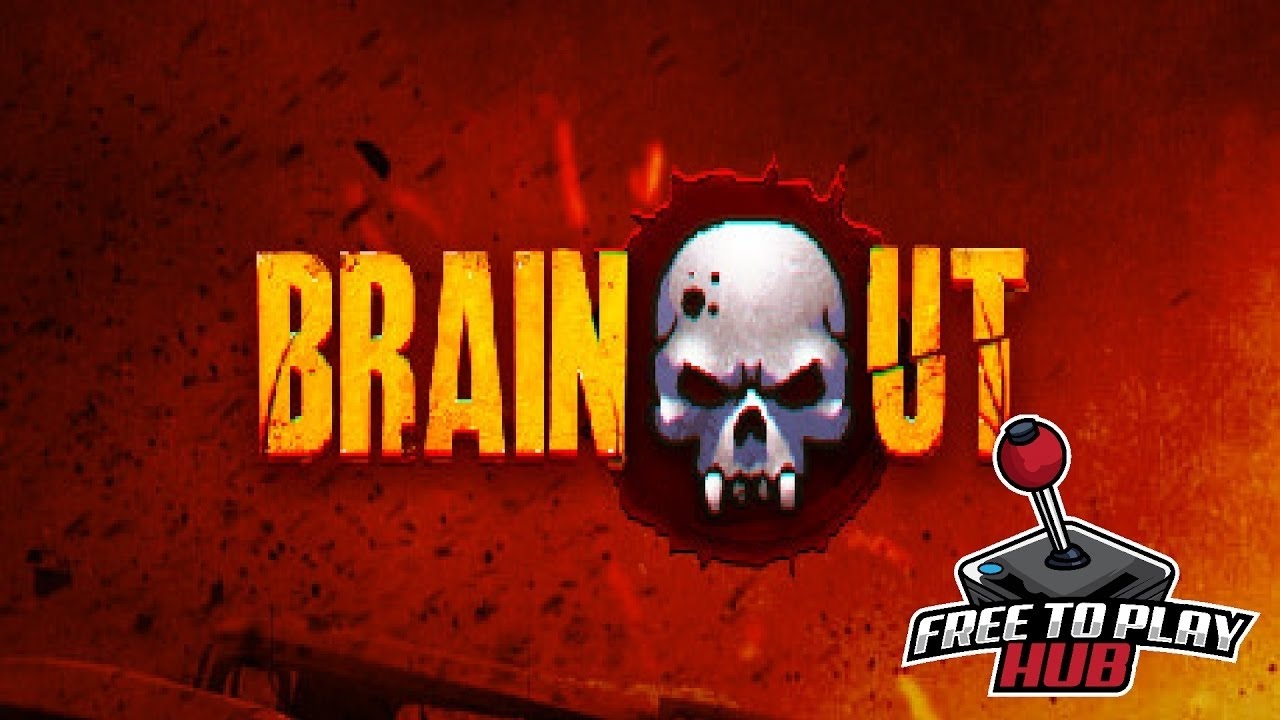 Brains out steam фото 10