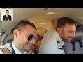 LIFE AS A BUSINESS JET PILOT. PART 1