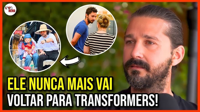 TRANSFORMERS - O ÚLTIMO CAVALEIRO  Vale ou não a pena assistir? Leia nossa  crítica - Callango Nerd