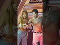 Capture de la vidéo Jay Park, Milli & Jessi @Rollingloud Thailand 2023 Via @Tataewsp