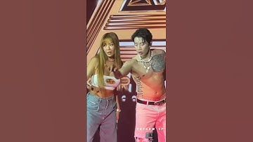 Thumbnail of Jay Park, Milli & Jessi @RollingLoud Thailand 2023 via @tataewsp