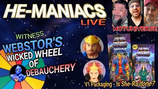 Giveaway Time Someone Is Going To Win Tickets To Motuniverse 2026