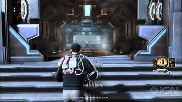 The Bureau: XCOM Declassified Gameplay Demo - IGN Live - E3 2013