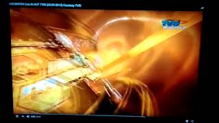 TVRI Station id Part 1 2012