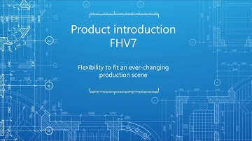 How to Guide:  Oppstartsguide for Omron FHV7