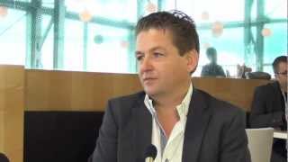 Jurriaan van Rijswijk (Games for Health) : "Met games heb je meer controle over je herstel" screenshot 4