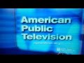 Oregon public broadcastingamerican public television 2006