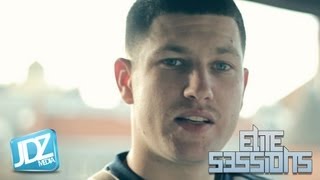 MK [ELITE SESSIONS] | JDZmedia