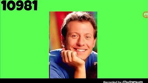 My By The Numbers List 20000 Part 56 (11190-10801)