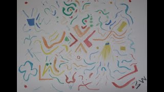 5520 Krieg Und Frieden - Hamatsuki meets Edvard Munch (Chapter I: Four Seasons and One Love)