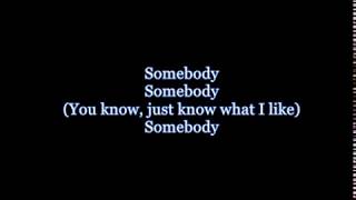 The Chainsmokers, Drew Love   Somebody Official Video Lyrics