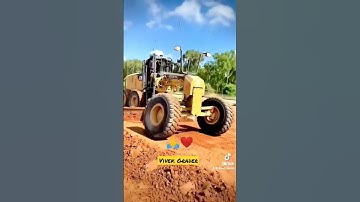Grader Status || Cat Grader Status || #shorts #graders #machine #shortsfeed #shortvideo