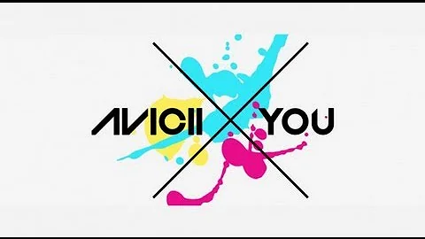 Avicii - X You (Crime) ft. Daphne