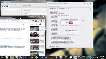 Grand Theft Auto 5 PC - Handling Editor [Tutorial For No-Steam] + Download