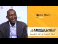 What happened at middle east rail 2016