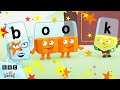 Sunday Fun day! | 120 Mins of Learning to Spell | Alphablocks