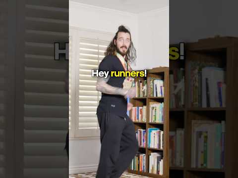 Runners Why Your Legs Stay Tight And How To Fix It