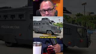 Pm conta Historia #policiamilitar #cortes #bope