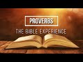 The Holy Bible - Proverbs Book 20 Complete | KJV Audiobook |