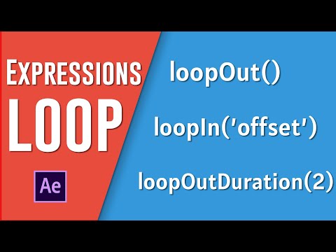 TOUT SUR LES EXPRESSIONS LOOPOUT() ET LOOPIN() !!!