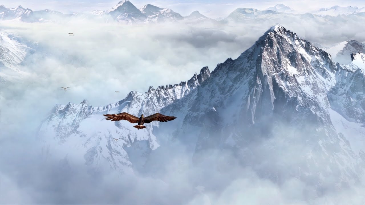 基督教會視頻《神的作為不可估量》朗誦