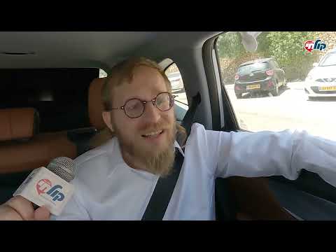 אוטוטוקר עם מנחם טוקר 🚘🎤 עונה 2 | דיוויד טויב - פרק 8