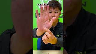 超ちっさい！ホバスト用フック「ホバーショット」にマイクロホバスト用サイズが新たに追加！#shorts