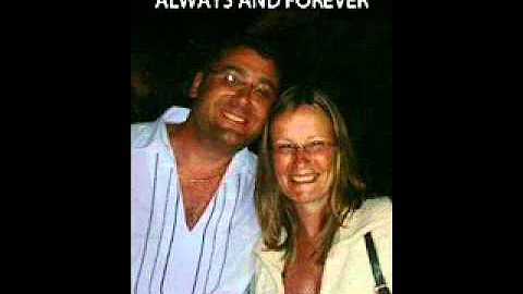 Richard Bowes Always and Forever