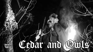 Video thumbnail of "Grima - Cedar and Owls (Official Track)"