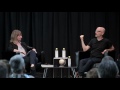 Conversation with Moby about his memoir, PORCELAIN