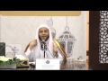 رائع جدا صور من الحياء عند الصحابيات الشيخ عزيز بن فرحان العنزي حفظه الله 