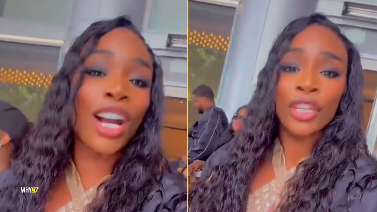 🚨🔥 Claressa Shields GOES OFF on Remy Ma After the Fight 😳💥 “You B*h A** H**!” 👀 This Got UGLY**