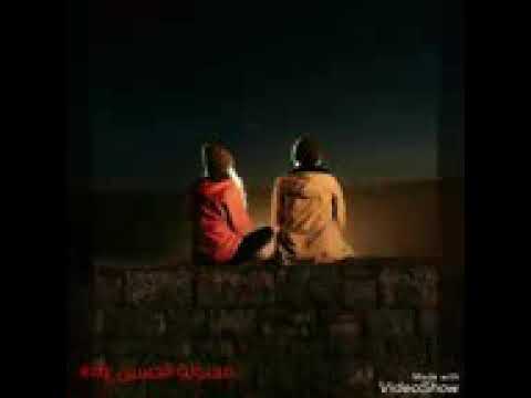 قلب العاشق يا معشوقي دليله