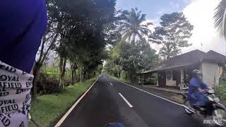 Bike Ride in Beautiful Bali , Indonesia | OnlyDaas screenshot 4