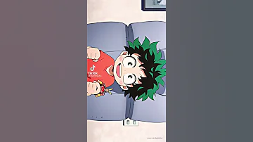 إزوكو ميدوريا كاتسوكي باكوجو شوتو تودوروكي أكاديميتي للأبطال My Hero Academia انمي اوتاكو 