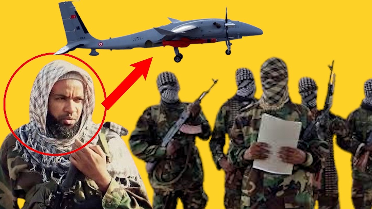 MAXAAS: Horjoogihii Xawaadle ee AS u qaabilsanaa Hiiraan oo la dilay iyo seddex gaari qarax ah oo...