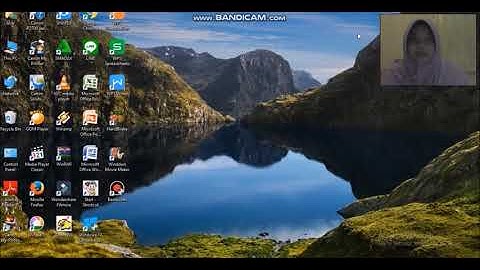 Tutorial membuat kalkulator dengan menggunakan aplikasi Microsoft Visual Basic 6.0