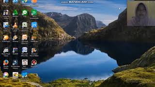 Tutorial membuat kalkulator dengan menggunakan aplikasi Microsoft Visual Basic 6.0