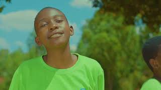 Tiye- moyale ccap nursery choir (official video dir. director tonney)