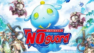 Rain Element Zazan Part 2 | NOfight!! NOguard