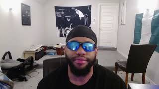 Turkish Rap Reaction YANAR ORTALIK