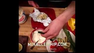 Miracle Whip Aioli