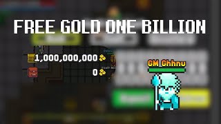 Free Gold // Rucoy Online // Ghhnu screenshot 2