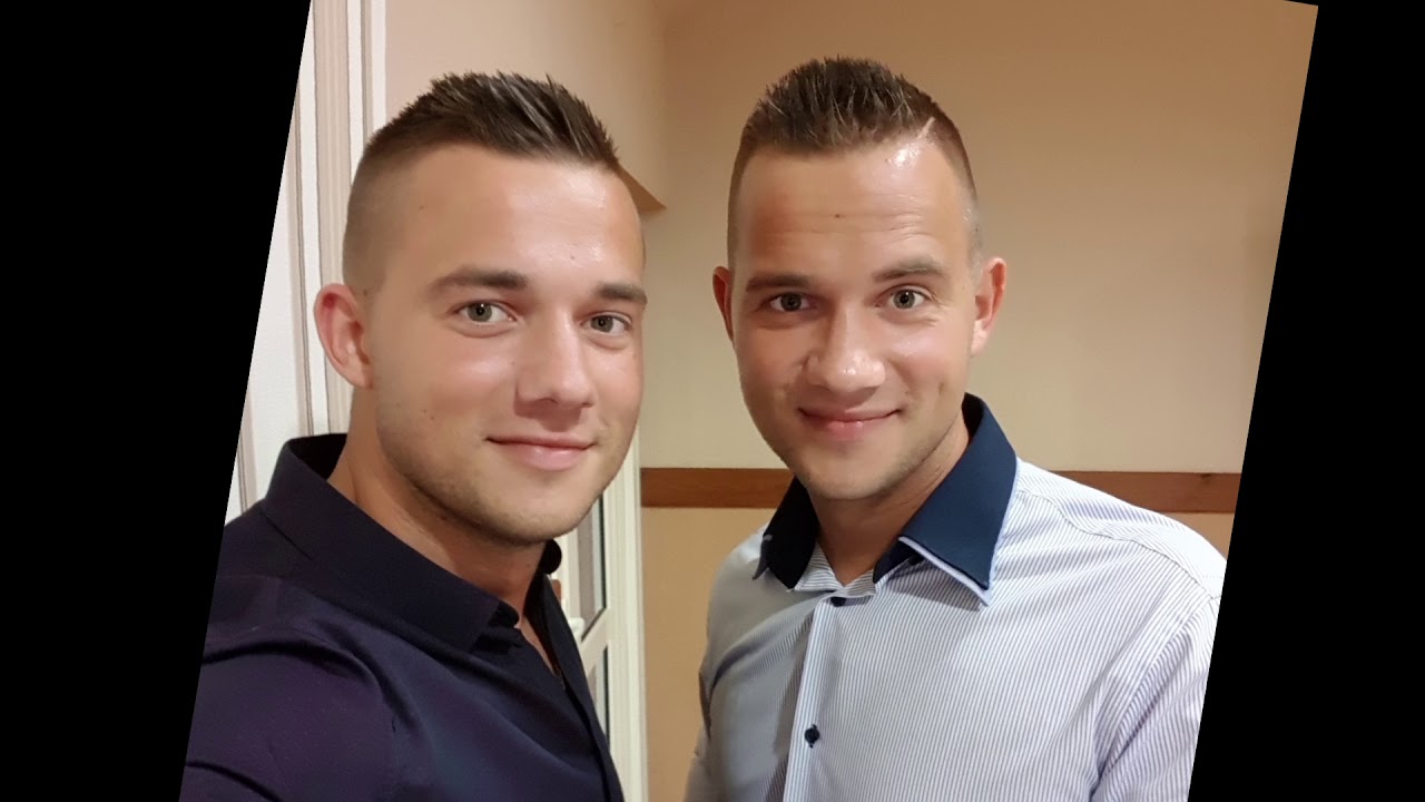 Gáti Tesók  -  Akarom