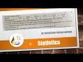 Statistics | Find missing frequency | Mode | lower quartile | Mathematics