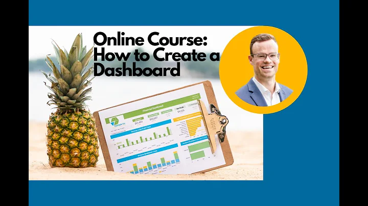 How to Create a Small Business Dashboard in Excel and Google Looker Studio [Product Release!]