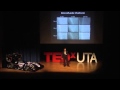 Keep. Things. Simple. | Dr. Smitha Rao | TEDxUTA